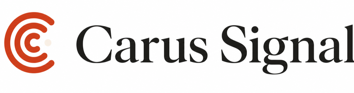 Carus Signal