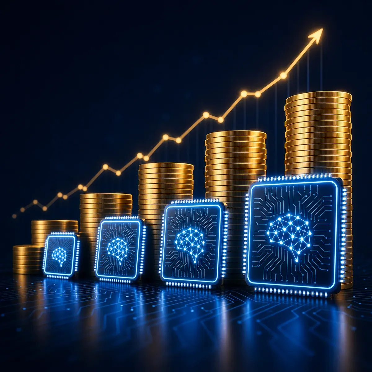 AI API Pricing Explained: Why 'GPT-5' Got 4x More Expensive in Under a Year