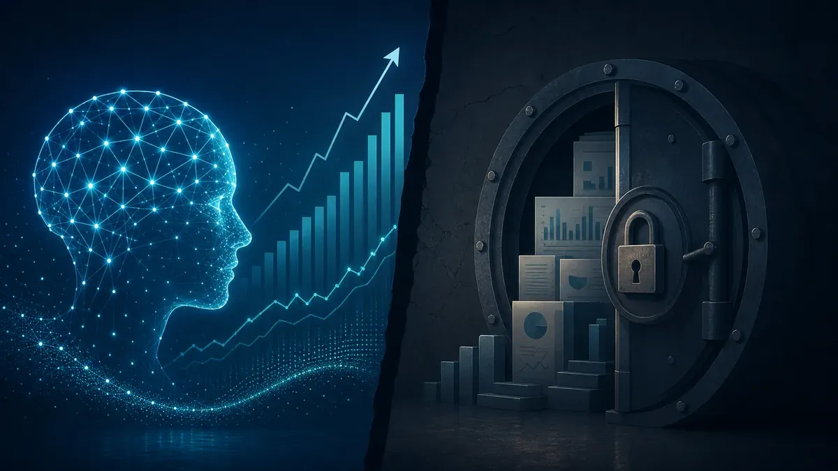 Why GPT and Claude Failed the World's Biggest Hedge Fund's Finance Test — and a Custom Model Hit 84.7%