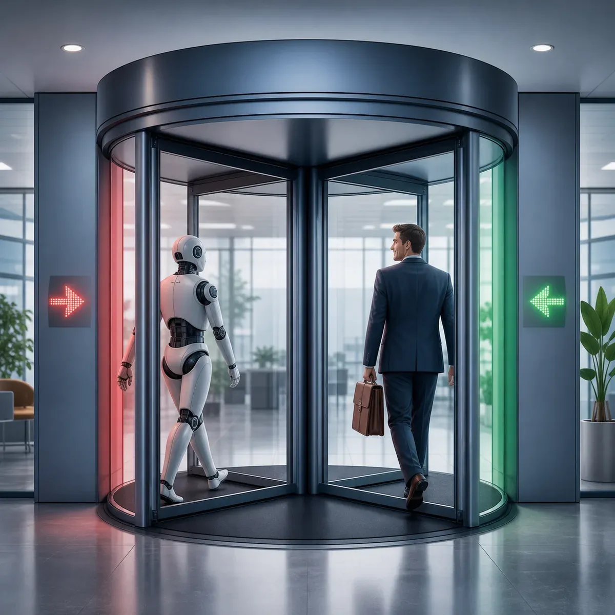 Companies Fired Workers for AI. Now They Want Them Back.