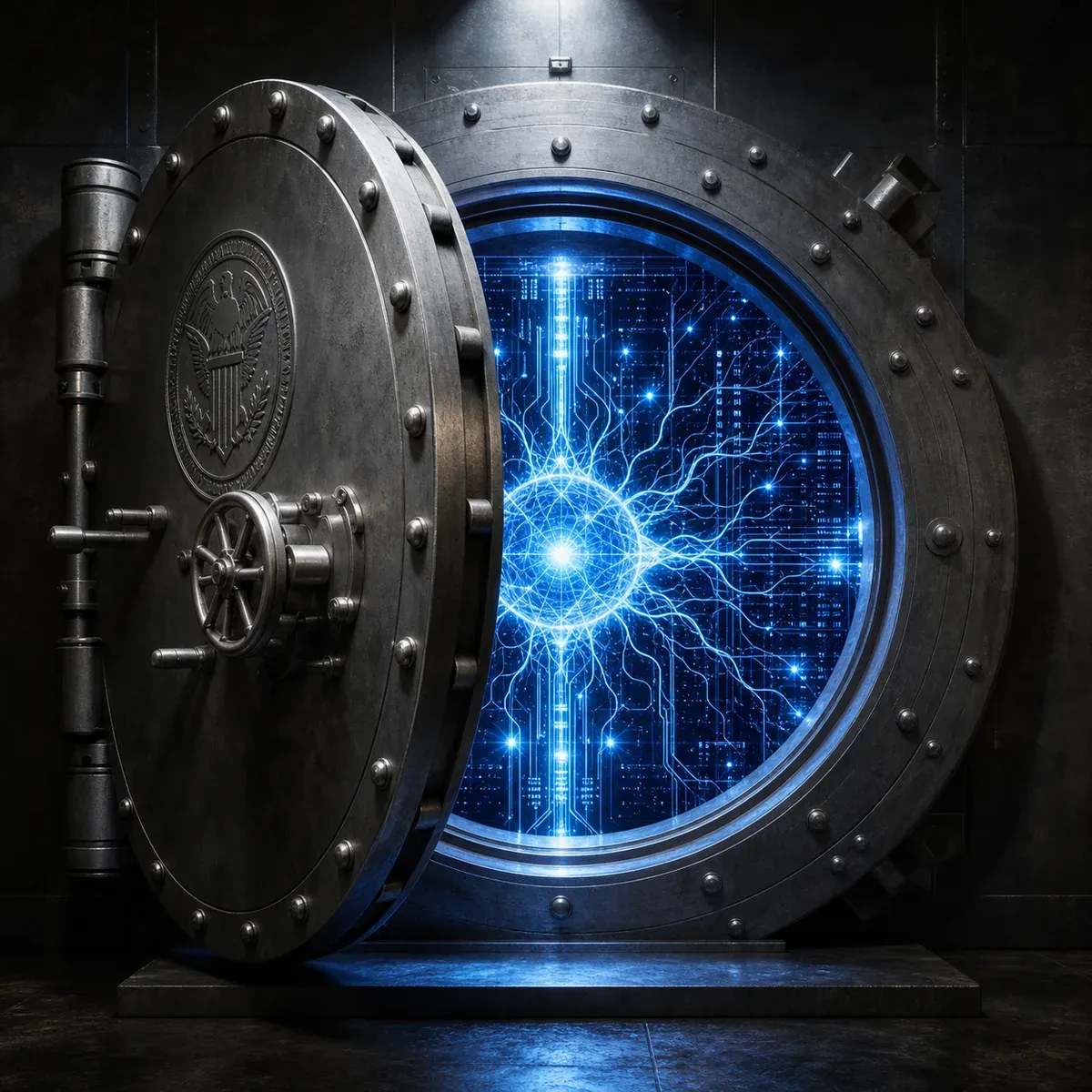 The US Just Unlocked Anthropic's Most Powerful AI