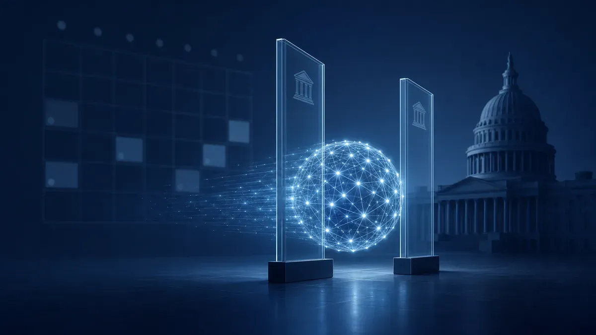 The 30-Day Rule: What the White House's New Frontier-AI Review Actually Requires — and How It Differs From the EU