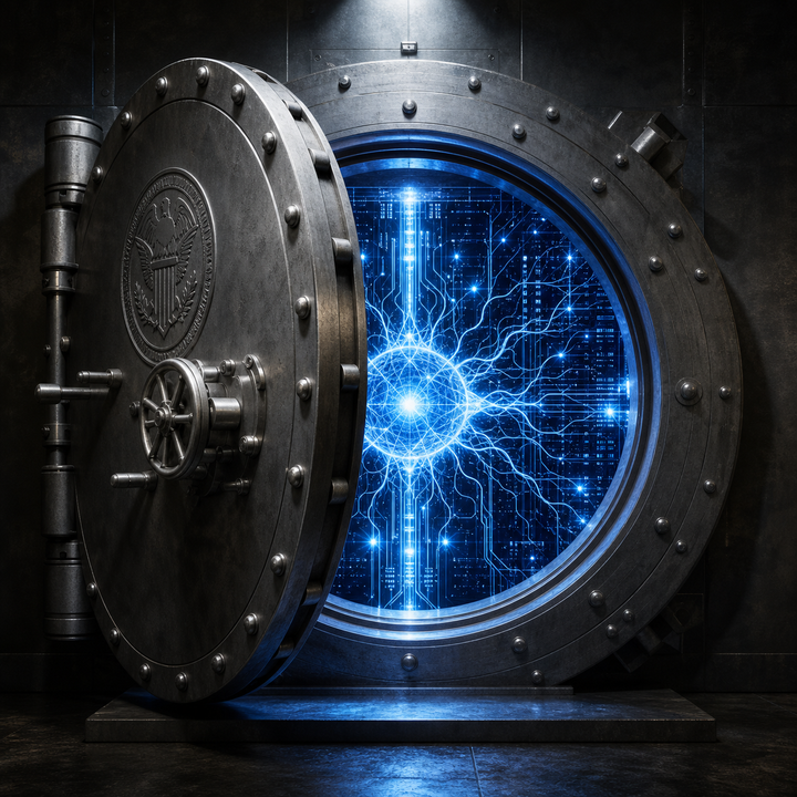 The US Just Unlocked Anthropic's Most Powerful AI