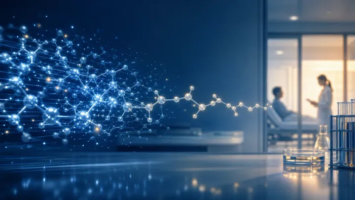 AI Drug Discovery Hits 80% in Phase 1 and 40% in Phase 2: What the Numbers Really Say