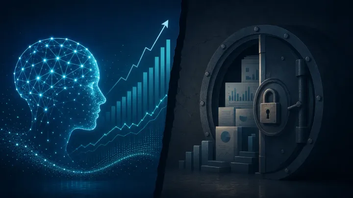 Why GPT and Claude Failed the World's Biggest Hedge Fund's Finance Test — and a Custom Model Hit 84.7%