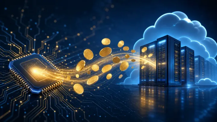 $725 Billion in Capex: Why AI Money May Rotate From Chipmakers to Hyperscalers