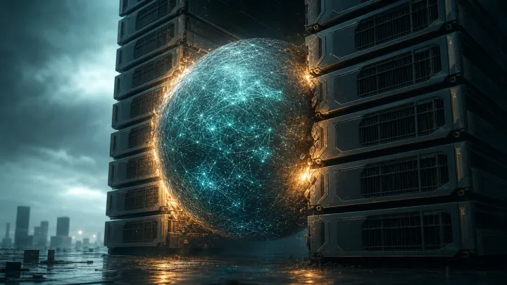 Kimi K3 in Three Numbers: 2.8 Trillion Parameters, $15 Tokens, and a 48-Hour Compute Wall
