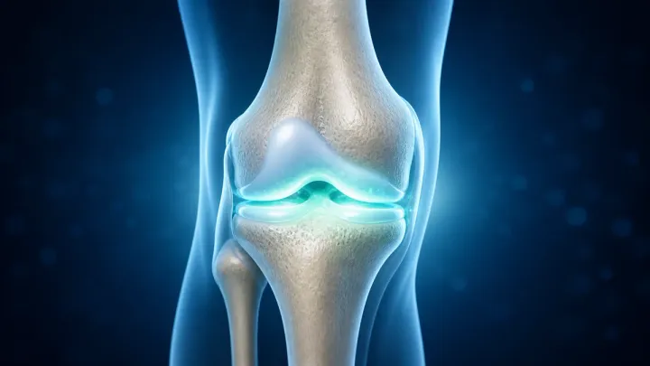 One Injection, 375 Million Patients: What Stanford's Arthritis Reversal Study Actually Shows